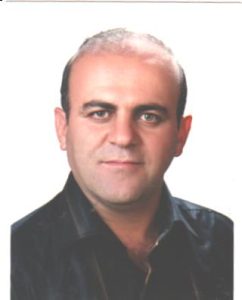 سید خلیل حسینی