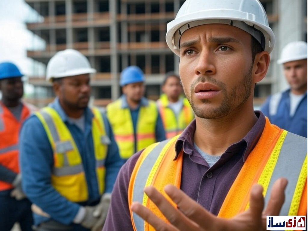 ۱۰ اشتباه رایج در پروژه‌های ساختمانی که هزینه‌های زیادی به شما تحمیل می‌کنند