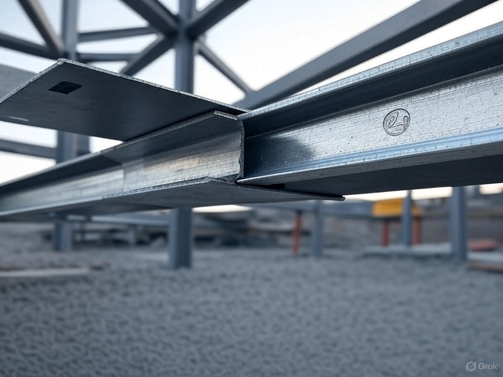 ۵مورد از اشتباهات رایج در اجرای اسکلت فلزی که هزینه پروژه را چند برابر می‌کند