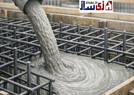 بتن خودتراکم